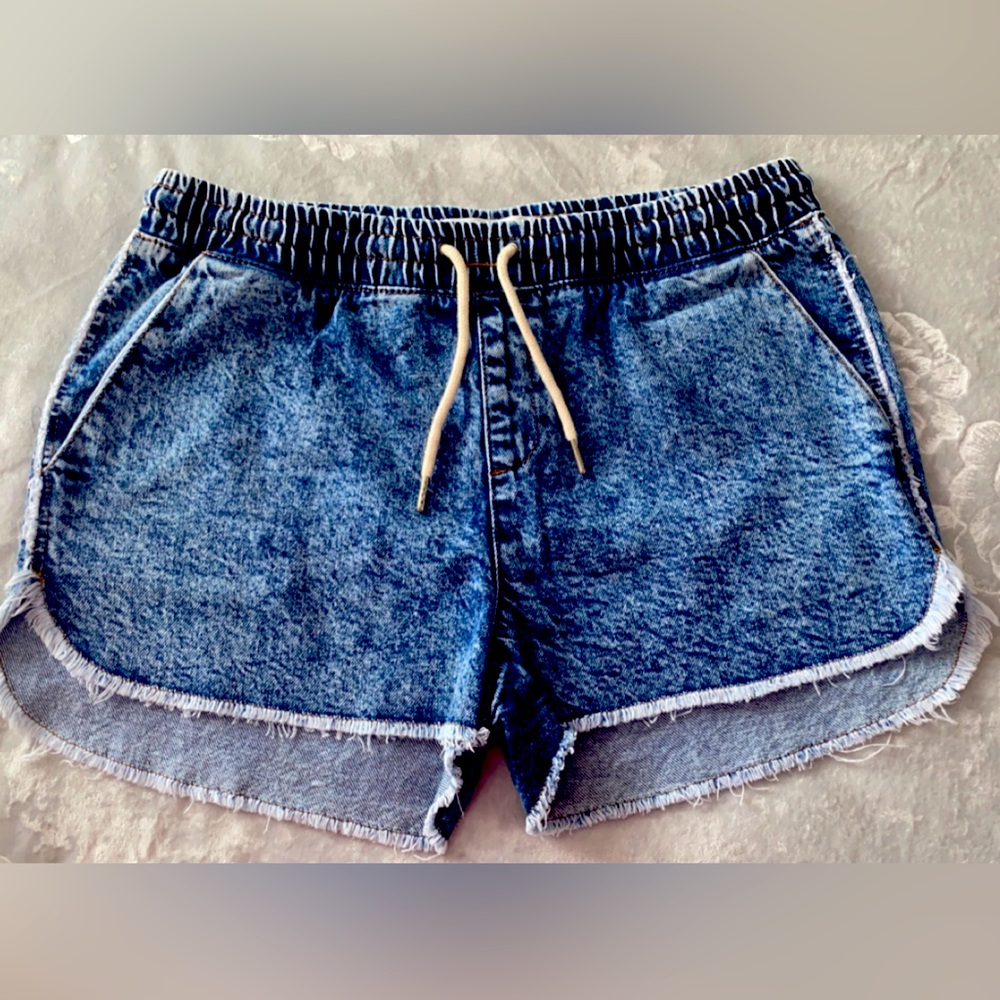 Jean Short